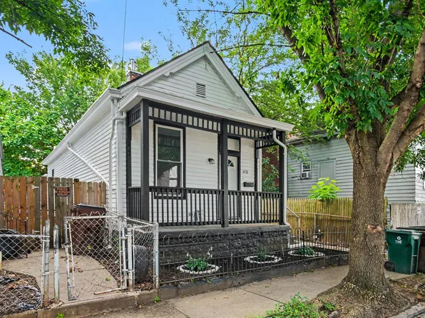 1432 Banklick St, Covington, KY 41011