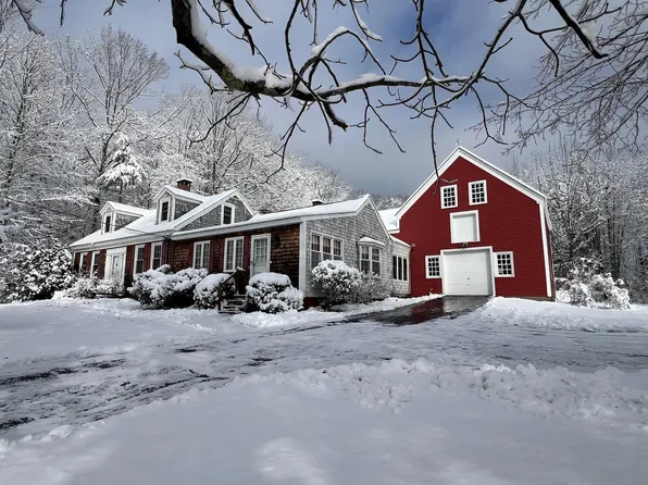 629 W Auburn Road, Auburn, ME 04210