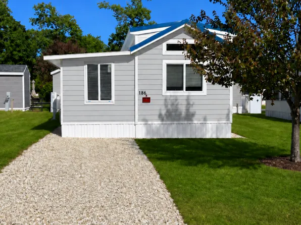 430 Post Rd Unit 186, Wells, ME 04090
