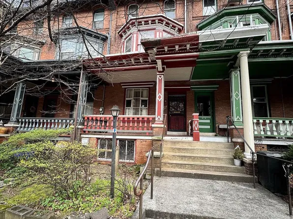 255 S Farragut St, Philadelphia, PA 19139