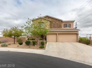 812 Maybole Ave, Las Vegas, NV 89012