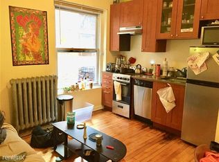 465 Park Dr #51, Boston, MA 02215