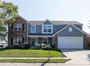 1655 Beacon Pointe Blvd, Brownsburg, IN 46112