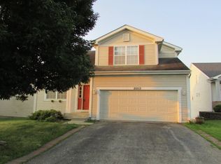 20513 Erie Ct, Crest Hill, IL 60403