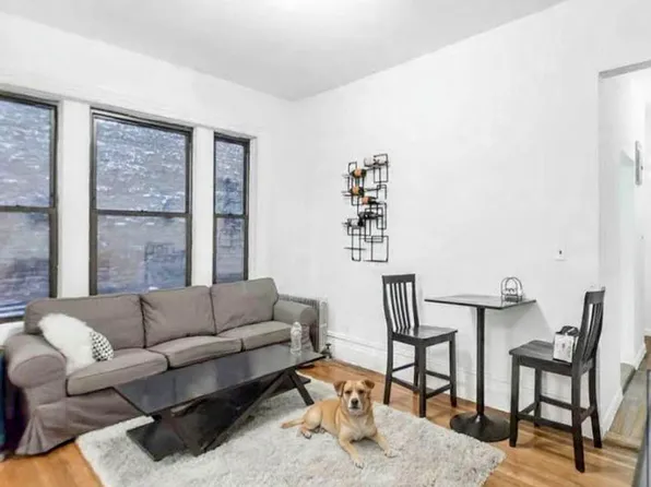 119 Avenue A #5C, New York, NY 10009