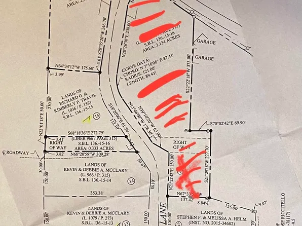 L16 State Hwy 30, Mayfield, NY 12078