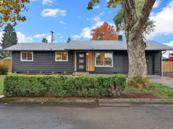 3708 Gilham Rd, Eugene, OR 97408