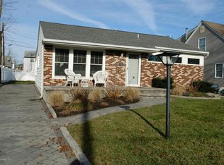 415 Carter Ave, Point Pleasant Beach, NJ 08742