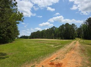 6686 Rembert Hills Rd, Sweet Water, AL 36782