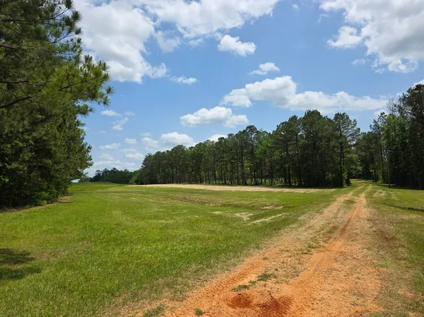 6686 Rembert Hills Rd, Sweet Water, AL 36782