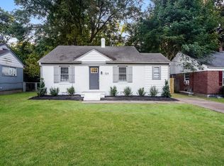 739 Loeb St, Memphis, TN 38111