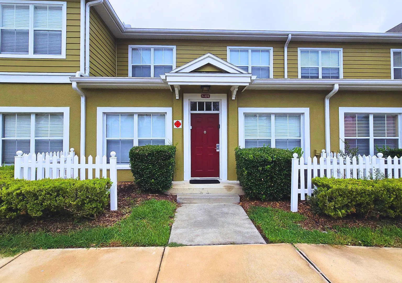 2602 Lodi Cir, UNIT 104, Kissimmee, FL 34746 - 1 — Photo 1