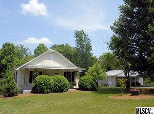 3404 Falling Creek Rd, Hickory, NC 28601