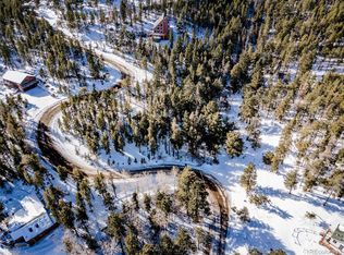 11789 Ridge Rd, Golden, CO 80403