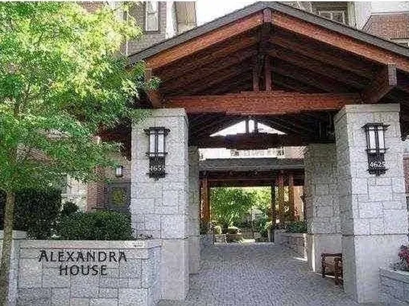 4655 Valley Dr #1213, Vancouver, BC V6J 5L6