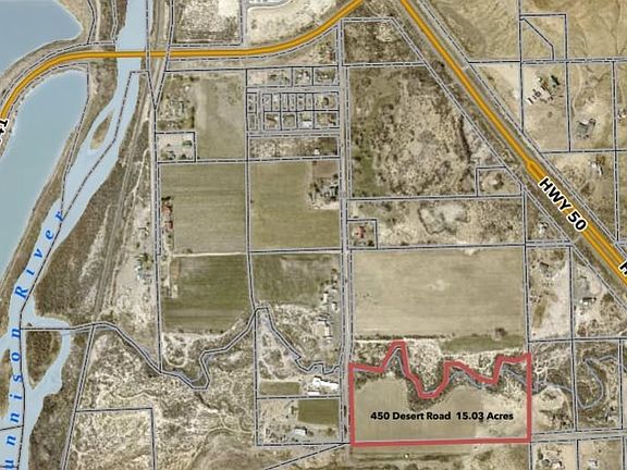 2nd image of 450 Desert Rd