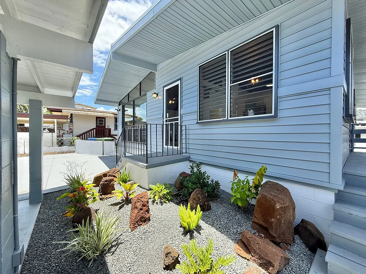 Building Photo - 3824 Harding Ave