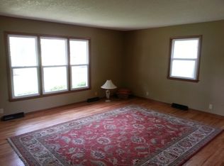 6411 NW High Dr, Kansas City, MO 64152