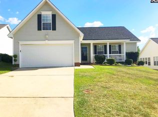 1023 Hamilton Place Cir, Columbia, SC 29229
