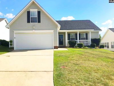 1023 Hamilton Place Cir, Columbia, SC, 29229