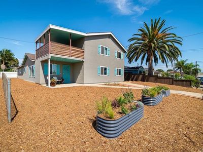 1802 S Clementine St, Oceanside, CA, 92054