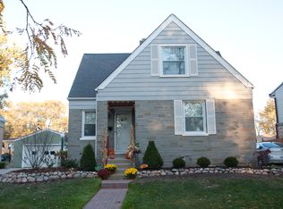 1517 Boeger Ave, Westchester, IL 60154