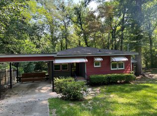 3076 Michelle Ave, Macon, GA 31217