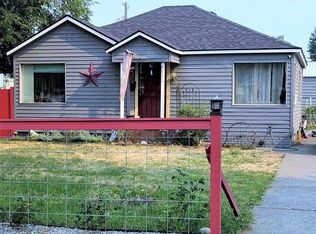 2011 E Sinto Ave, Spokane, WA 99202