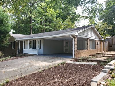 472 Scenic Hwy, Lawrenceville, GA, 30046