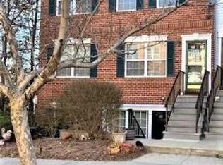 42 Vaughan Dr #F2, Newark, NJ 07103