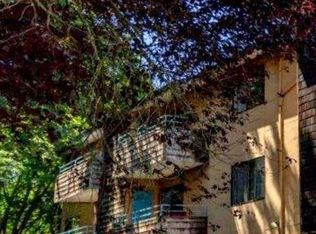 2251 NE Blakeley St #208, Seattle, WA 98105