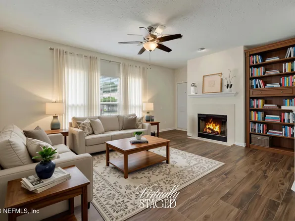 22 JARDIN DE MER Place #22, Jacksonville Beach, FL 32250