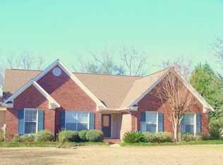 201 Dunleith Blvd, Dothan, AL 36303