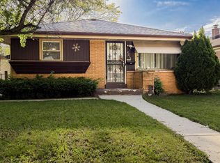 4219 N 72nd STREET, Milwaukee, WI 53216