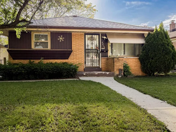 4219 North 72nd STREET, Milwaukee, WI 53216