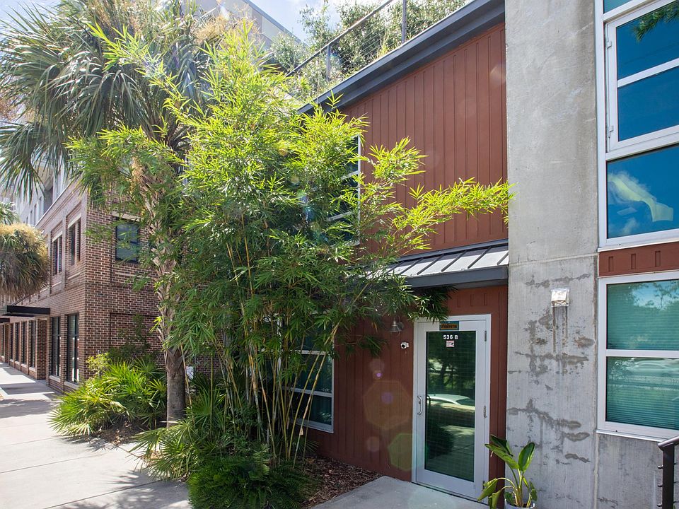 536 Selma St APT B, Savannah, GA 31401 Zillow