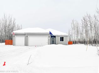 15207 W Fireweed Dr, Big Lake, AK 99652