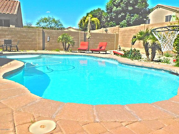 2nd image of 11750 W Mariposa Grande
