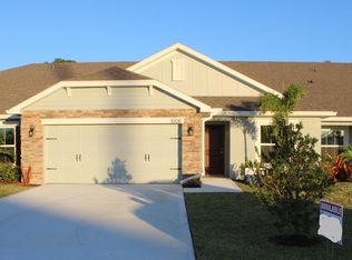 5106 Modeno St, Fort Pierce, FL 34951