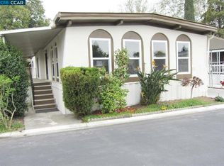 2122 Dalis Dr, Concord, CA 94520