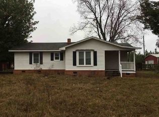 10714 Hwy 80, Warrenton, GA 30828