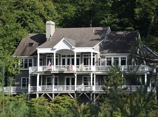 119 Old Still Rd, Sapphire, NC 28774