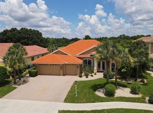 1848 Coconut Palm Cir, North Port, FL 34288