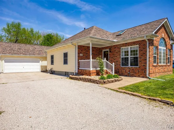 102 Fisher Ave, Sawyerville, IL 62085