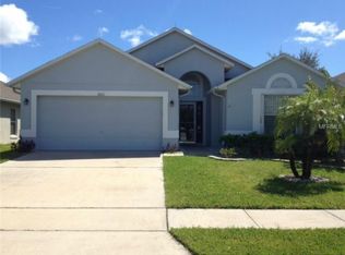 2821 Lyndscape St, Orlando, FL 32833