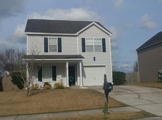 84 Blue Jasmine Ln, Summerville, SC 29483