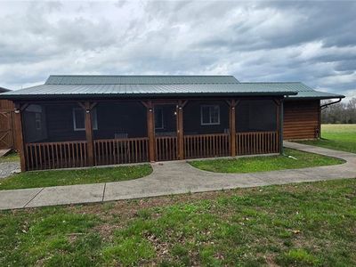 200 E Gore St, Goreville, IL, 62939