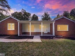 4011 Buckingham Rd, Baltimore, MD 21207