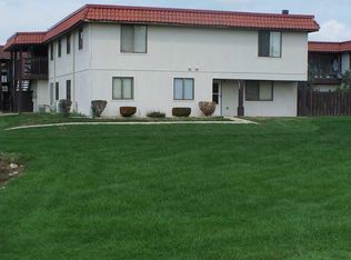 8544 Palo Verde Ter, Indianapolis, IN 46227