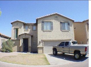 2714 E Indian Wells Pl, Chandler, AZ 85249